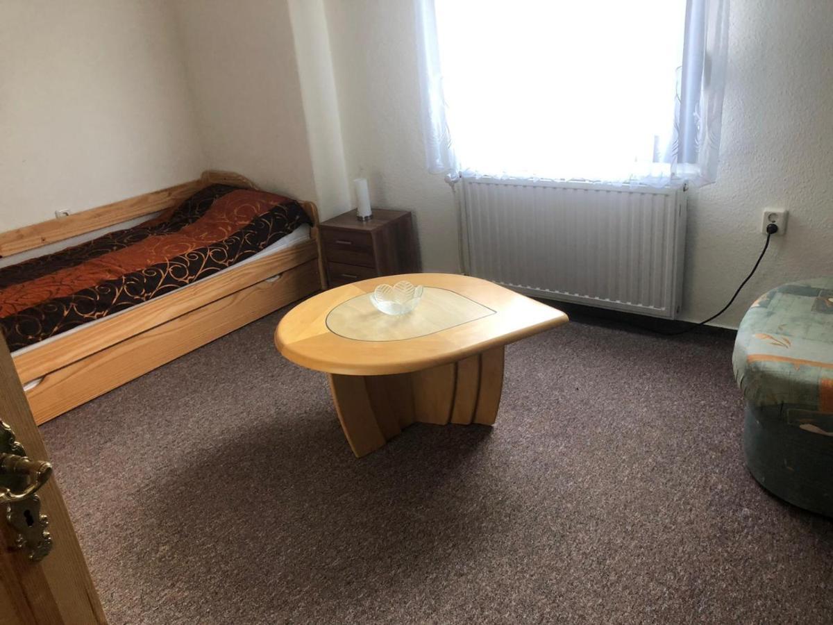 Wartin Ferienhaus Biene מראה חיצוני תמונה