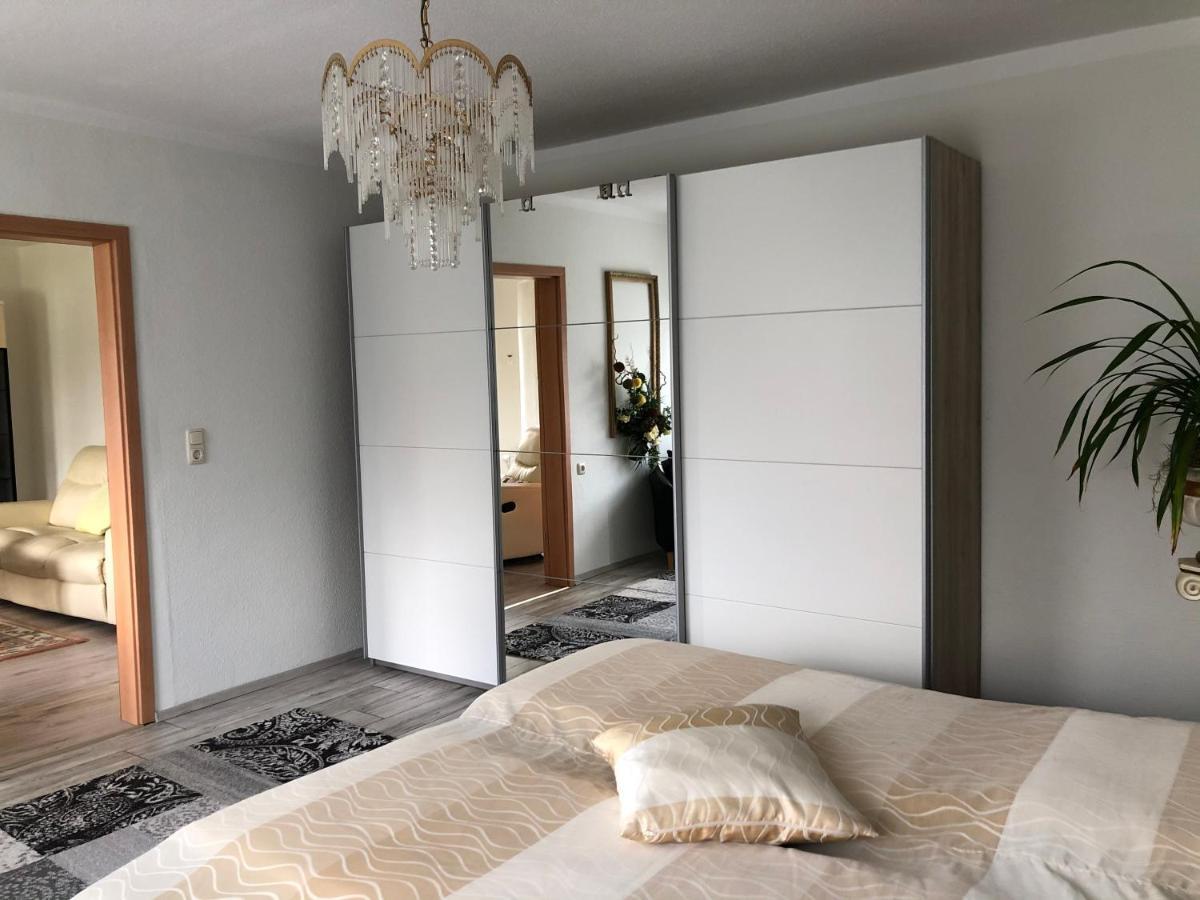 Wartin Ferienhaus Biene מראה חיצוני תמונה