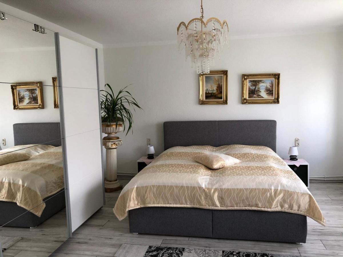 Wartin Ferienhaus Biene מראה חיצוני תמונה