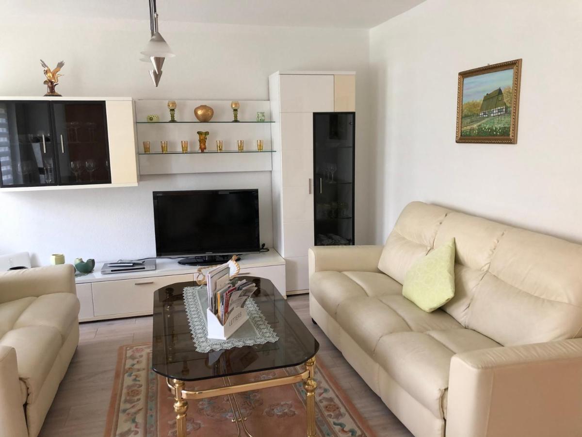 Wartin Ferienhaus Biene מראה חיצוני תמונה