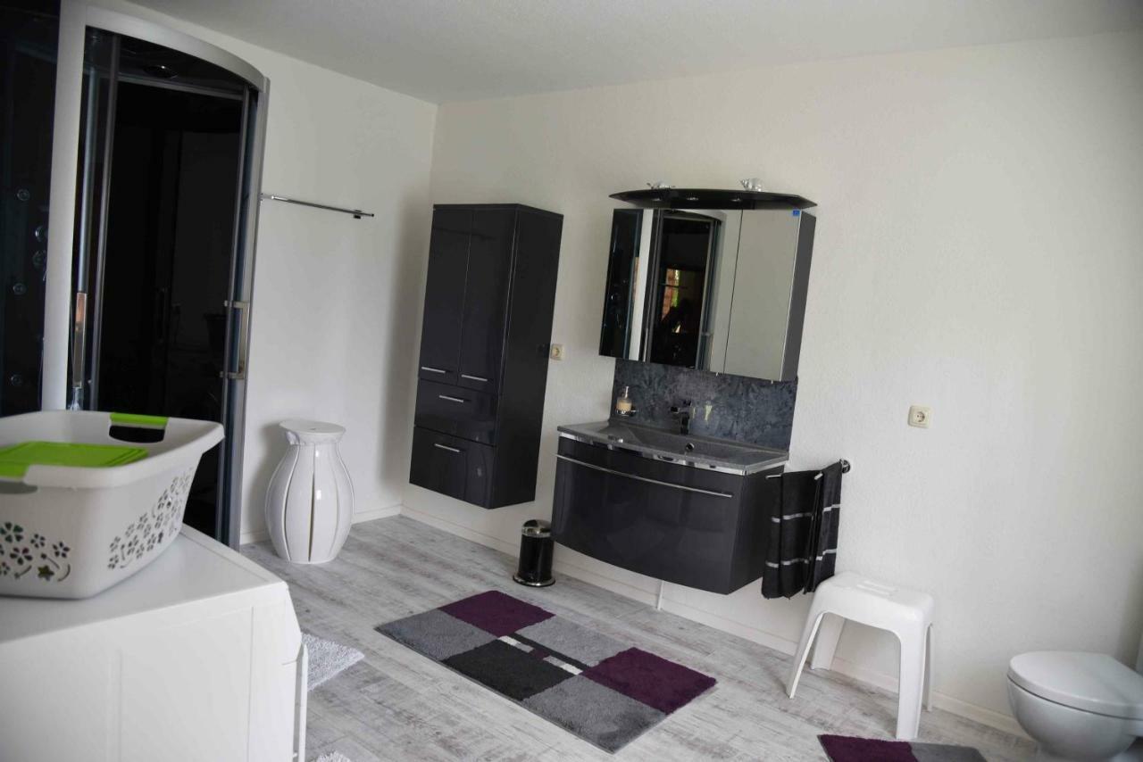 Wartin Ferienhaus Biene מראה חיצוני תמונה